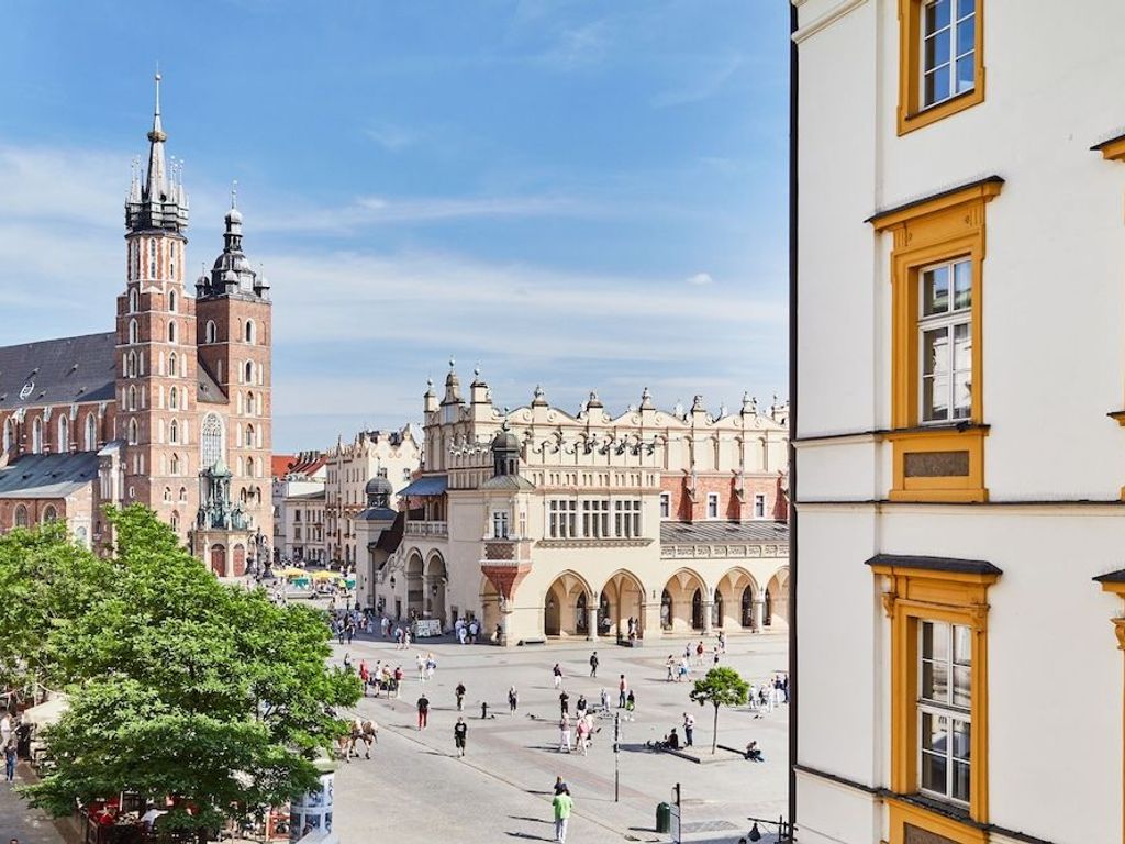Krakow For You Budget