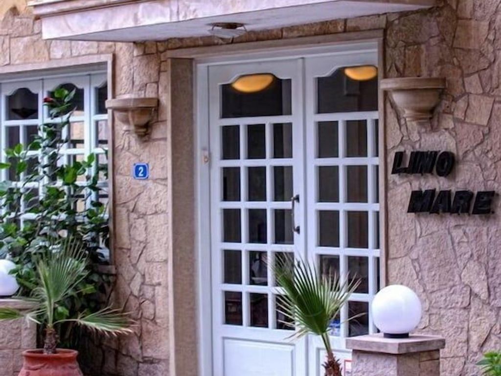 Hotel Lino Mare
