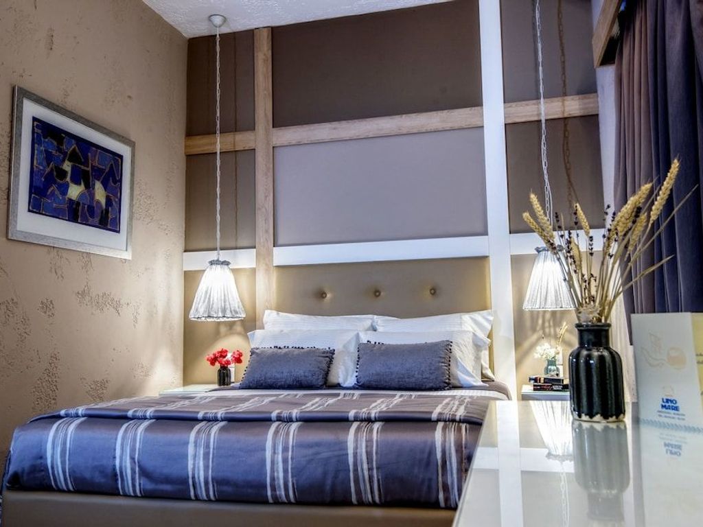 Hotel Lino Mare