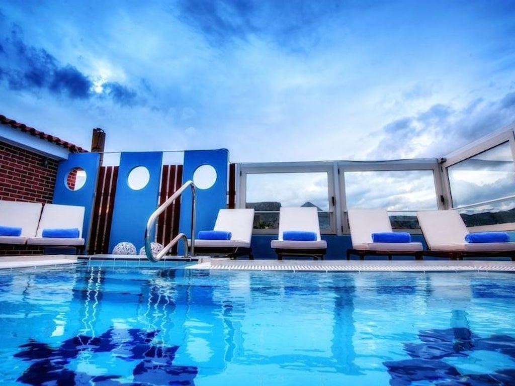 Hotel Lino Mare