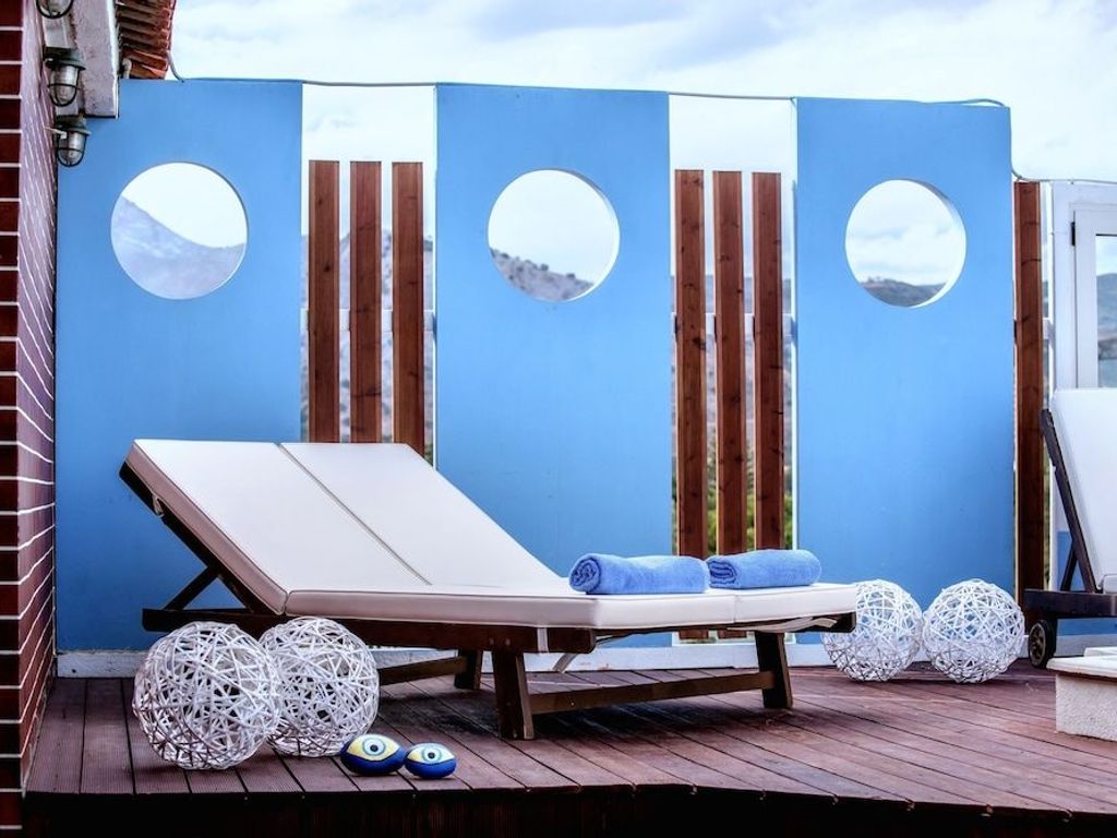 Hotel Lino Mare