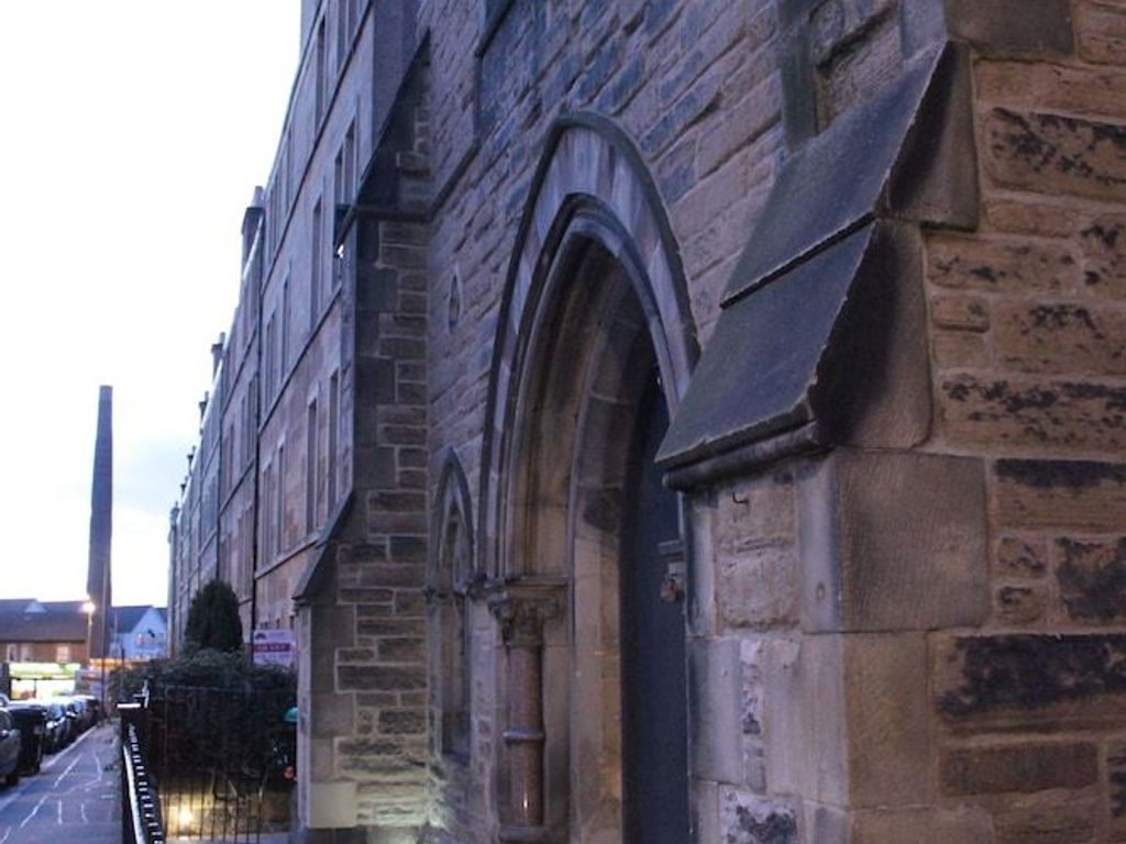 Edinburgh Church Apartments