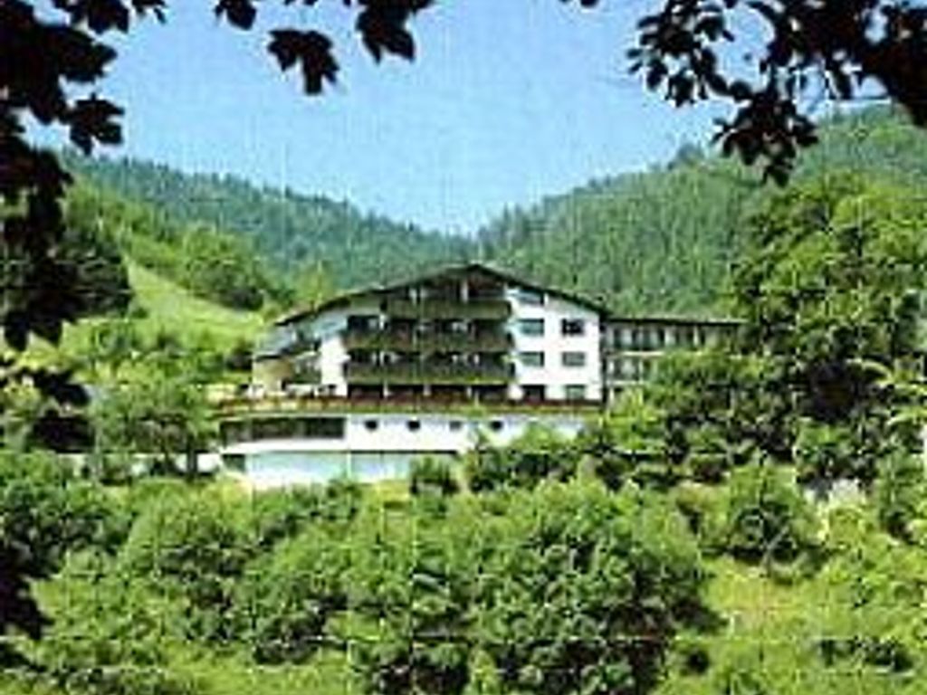 Posthotel Lauenstein