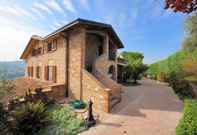 C'era una volta B&B