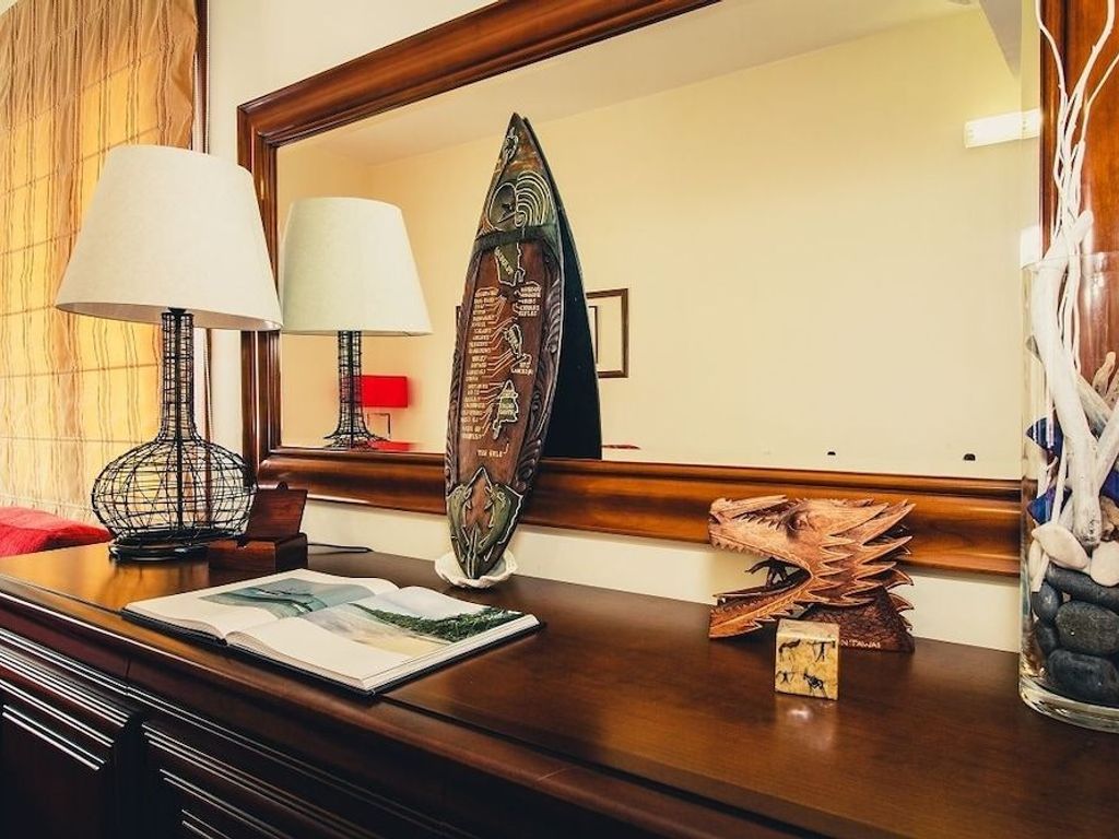 Hotel Vila Bela