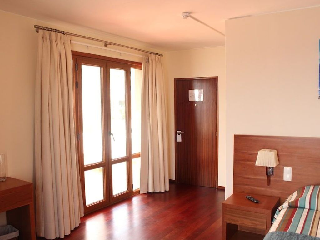 Hotel Vila Bela
