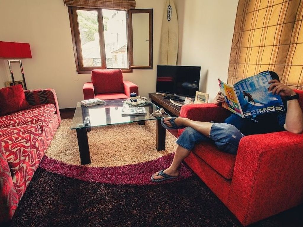 Hotel Vila Bela