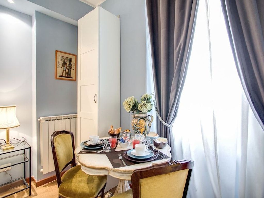La Residenza dei Principi