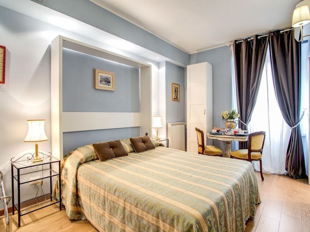 La Residenza dei Principi