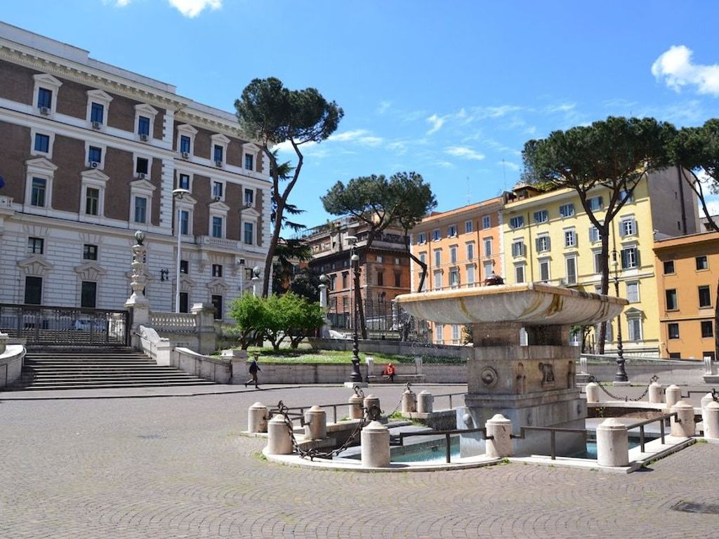 La Residenza dei Principi