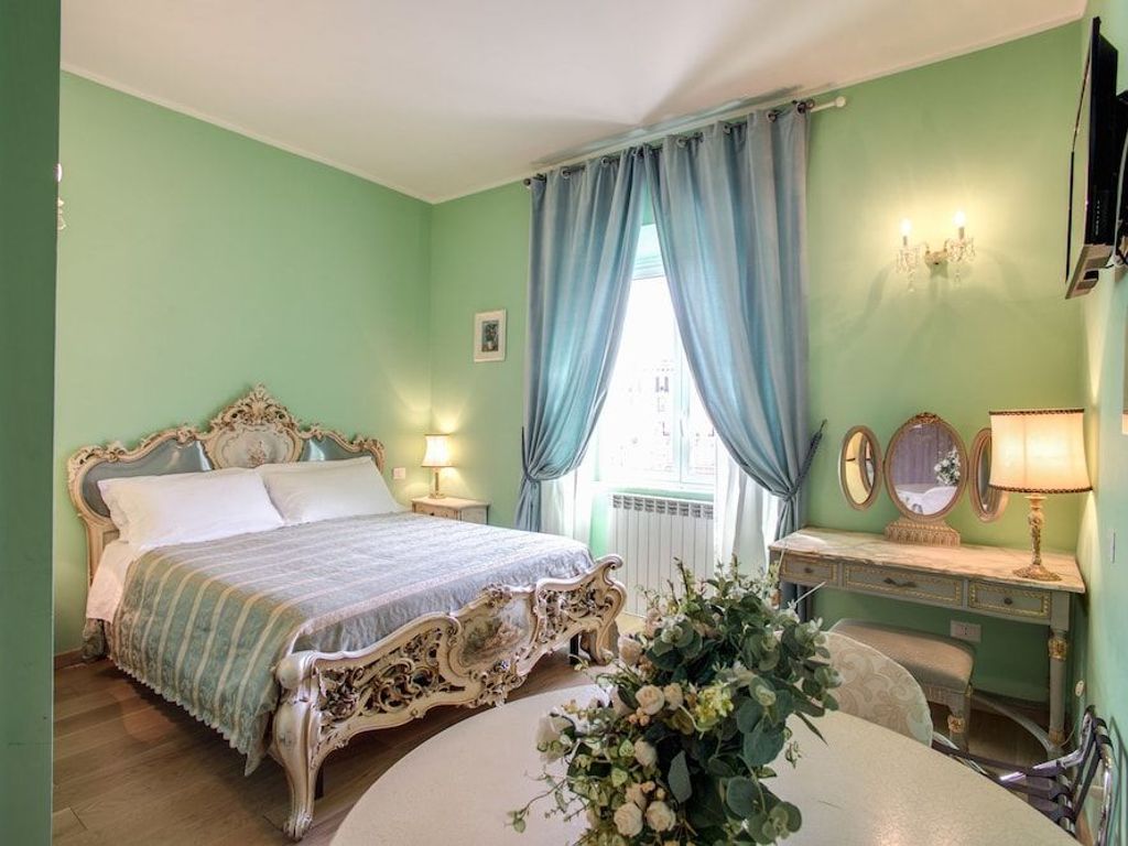 La Residenza dei Principi
