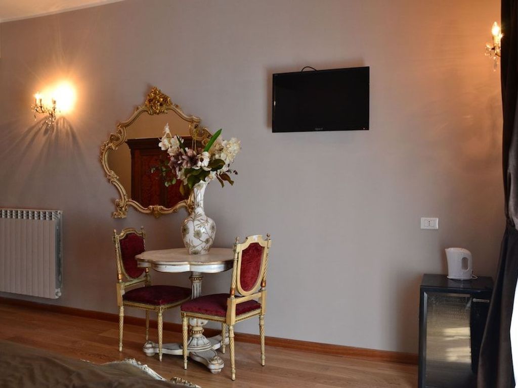 La Residenza dei Principi