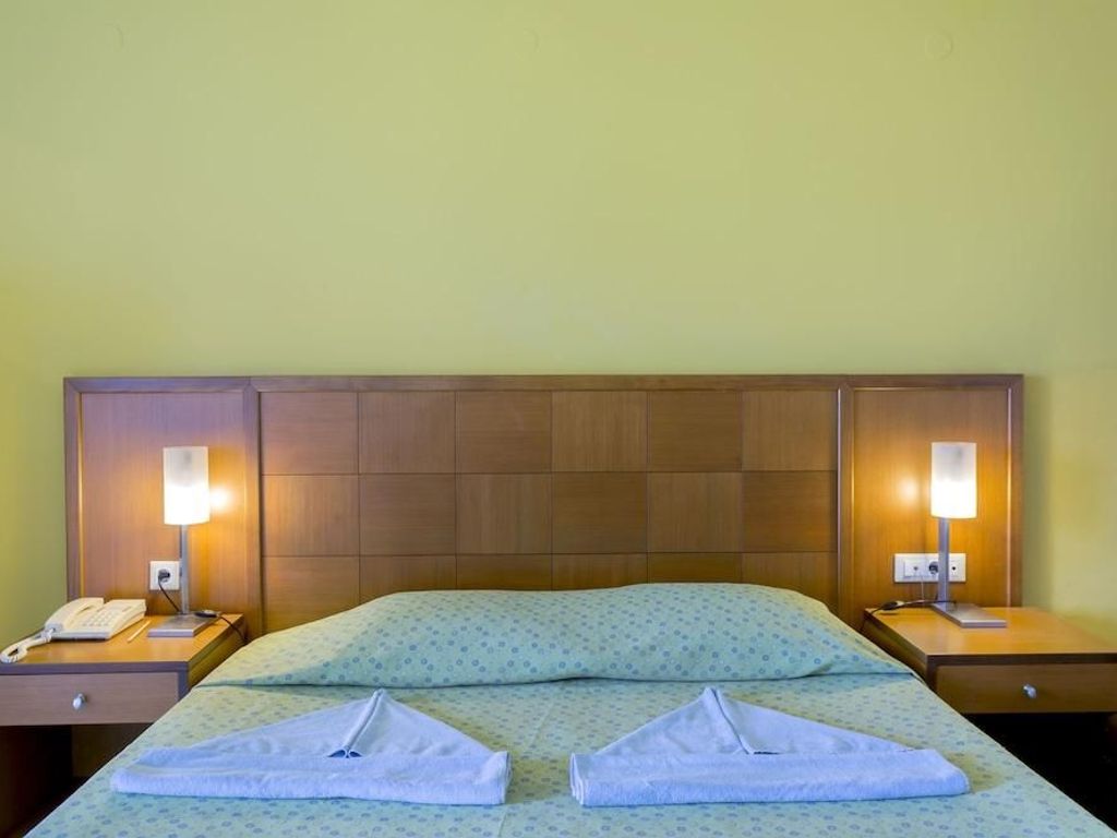 Dessole Malia Beach – All Inclusive