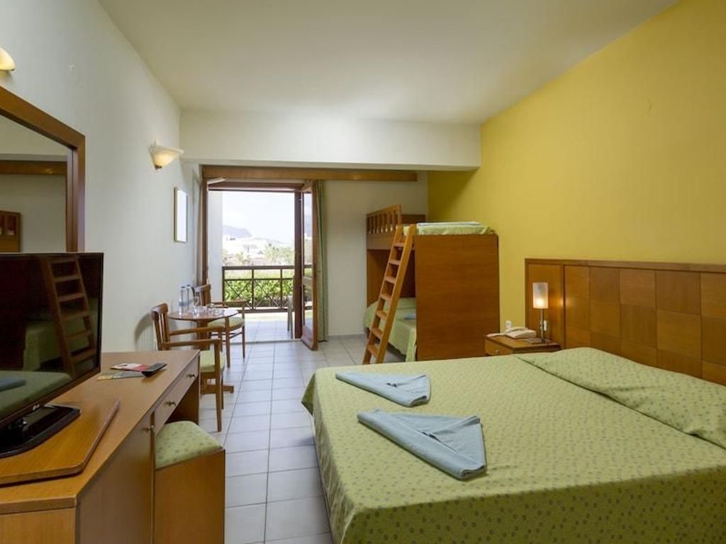 Dessole Malia Beach – All Inclusive