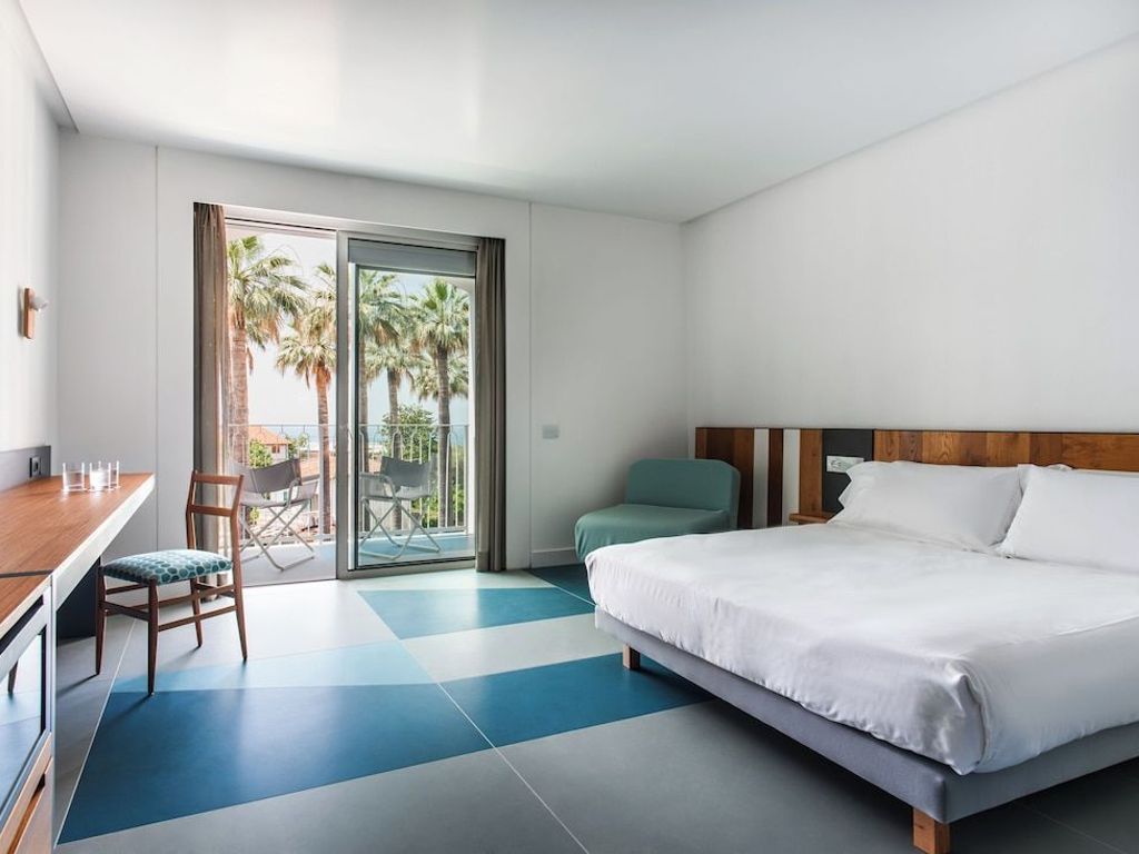 So' Lifestyle Hotel Sorrento
