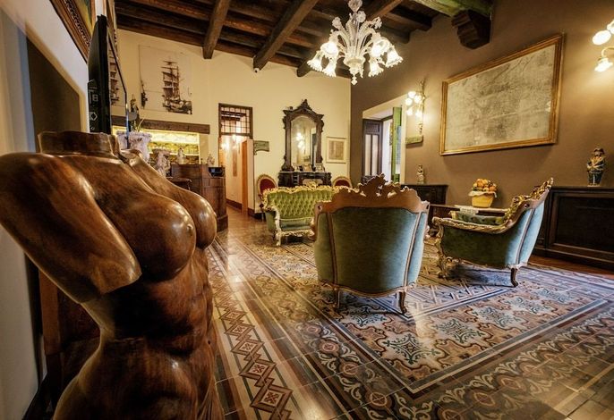 Charme Hotel Henry's House
