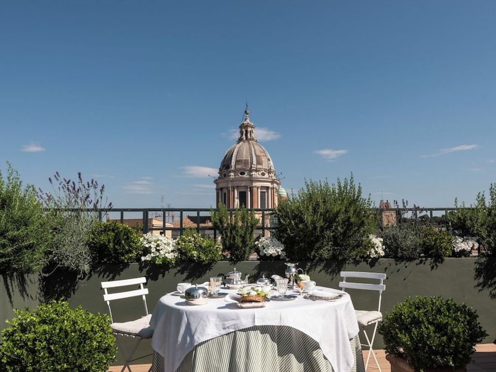 Residenza Napoleone III