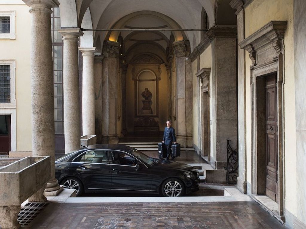 Residenza Napoleone III