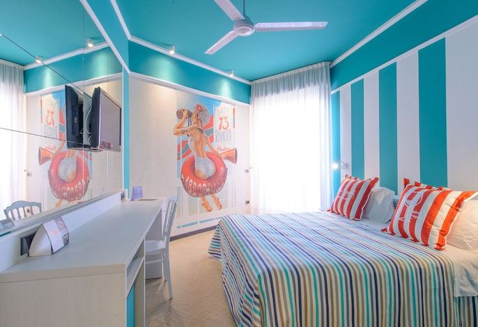Admiral Art Hotel