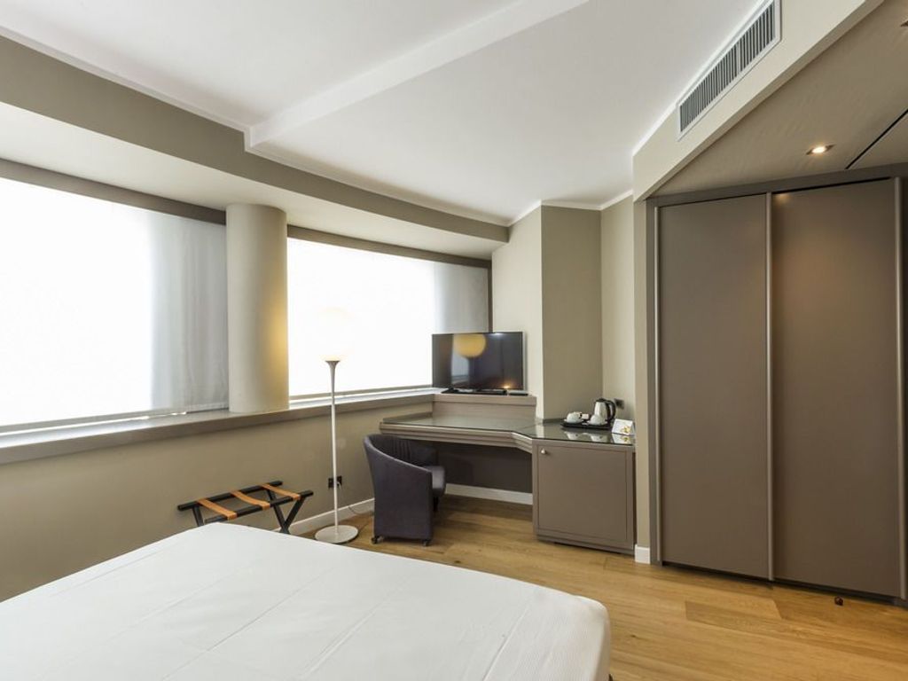 B&B HOTELS - Hotel Trapani Crystal