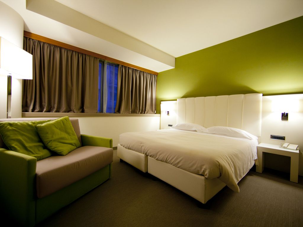 B&B HOTELS - Hotel Trapani Crystal