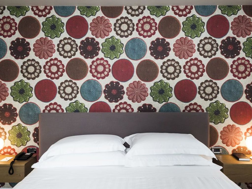 B&B HOTELS - Hotel Trapani Crystal