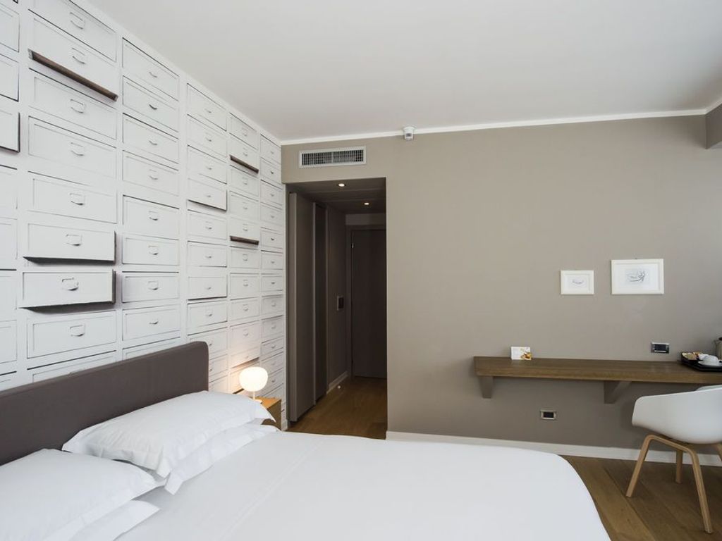 B&B HOTELS - Hotel Trapani Crystal