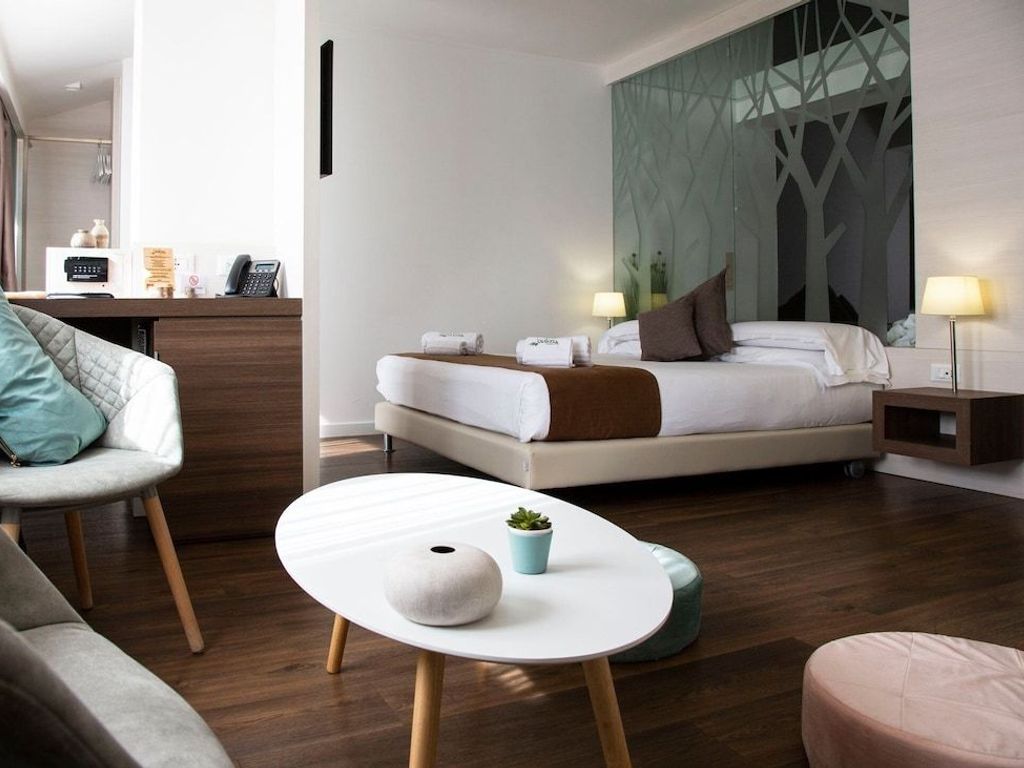Biafora Hotel Resort & Spa