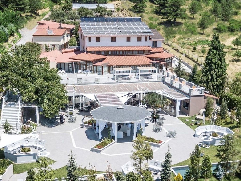 Biafora Hotel Resort & Spa
