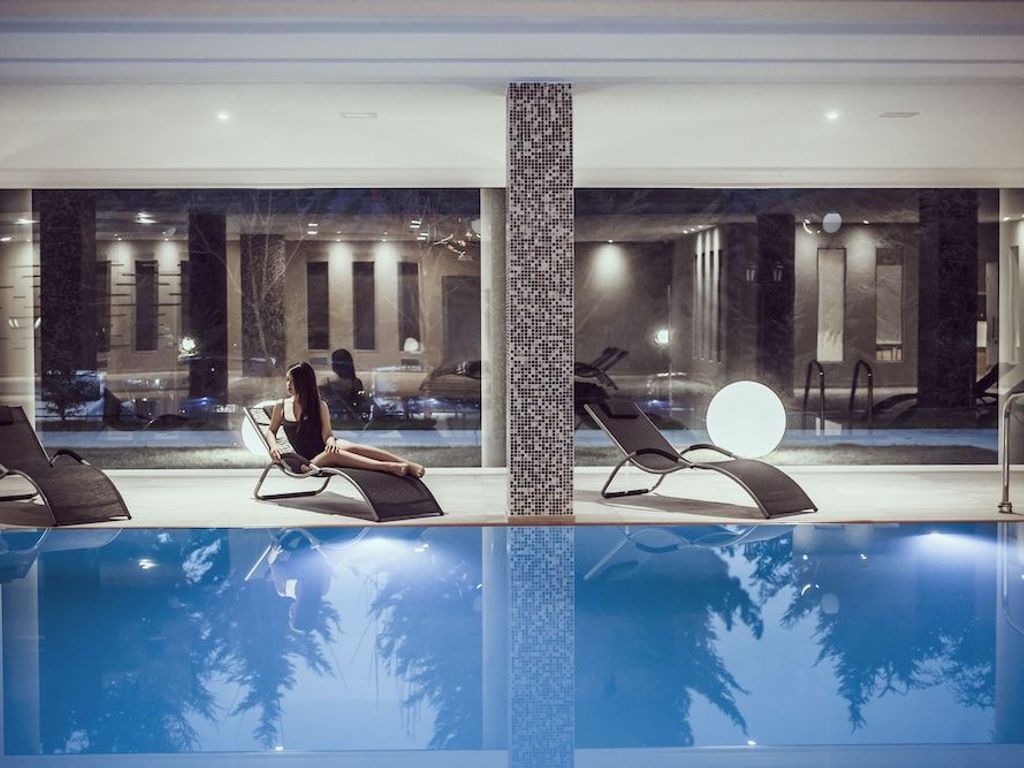 Biafora Hotel Resort & Spa