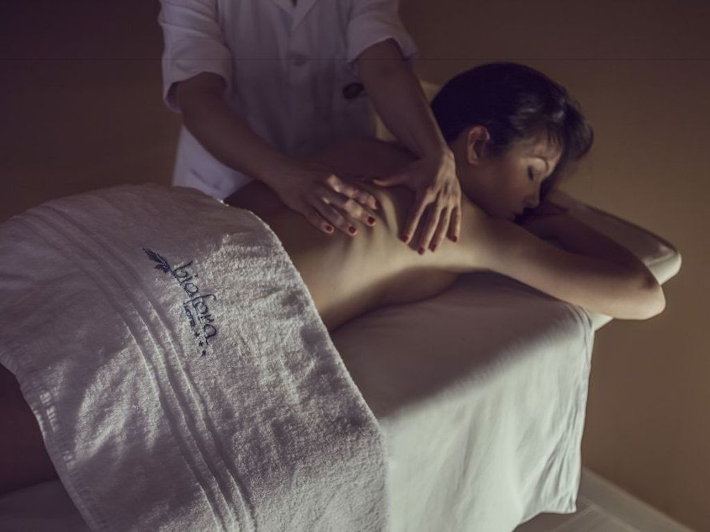 Biafora Hotel Resort & Spa