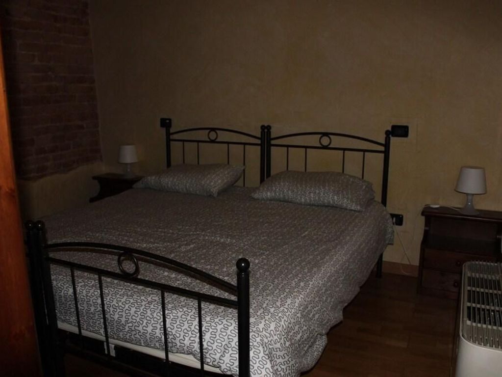 Villa Ferri Apartments