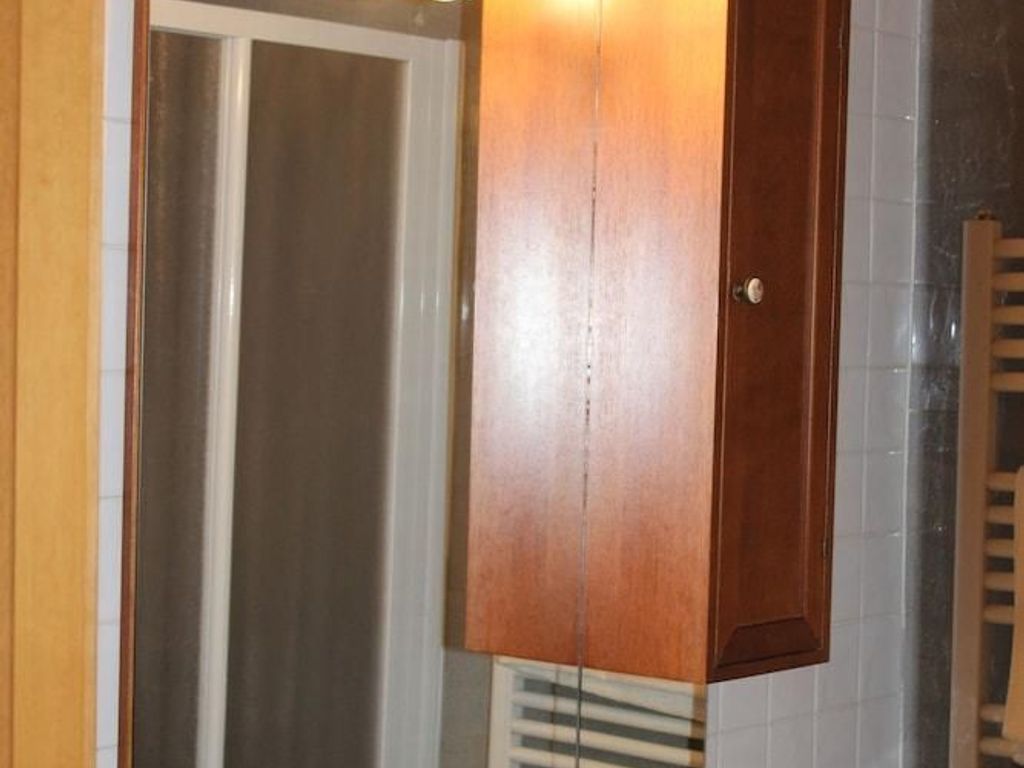 Villa Ferri Apartments