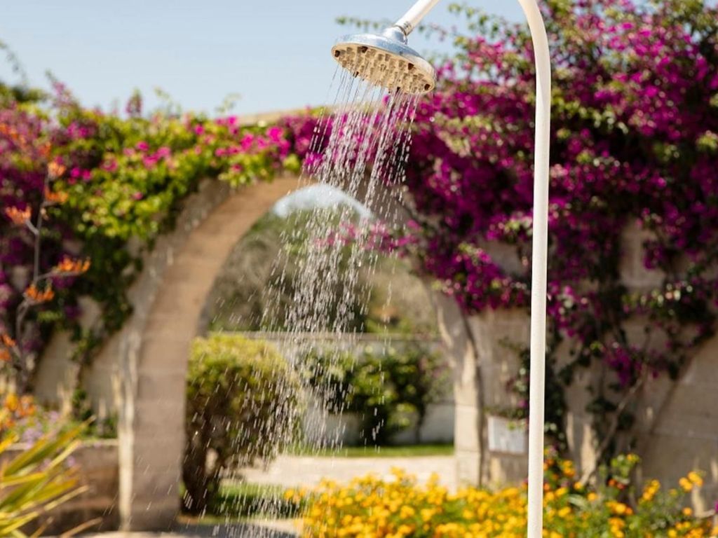 BORGO MULINO A VENTO RESORT Hotel