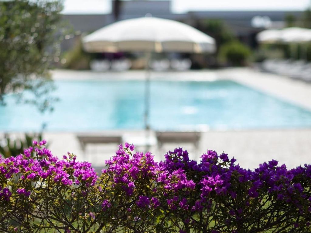 BORGO MULINO A VENTO RESORT Hotel