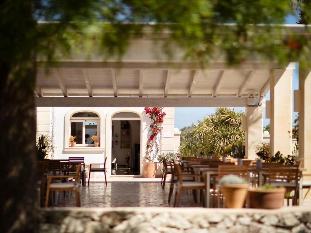 BORGO MULINO A VENTO RESORT Hotel