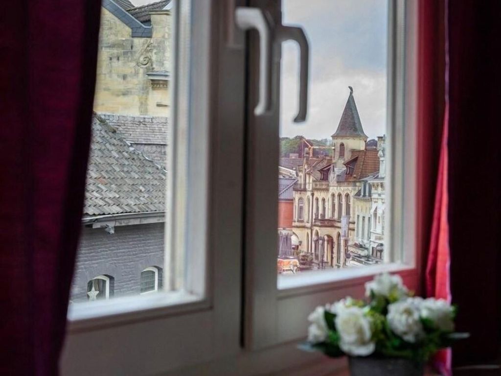 Le Bistro