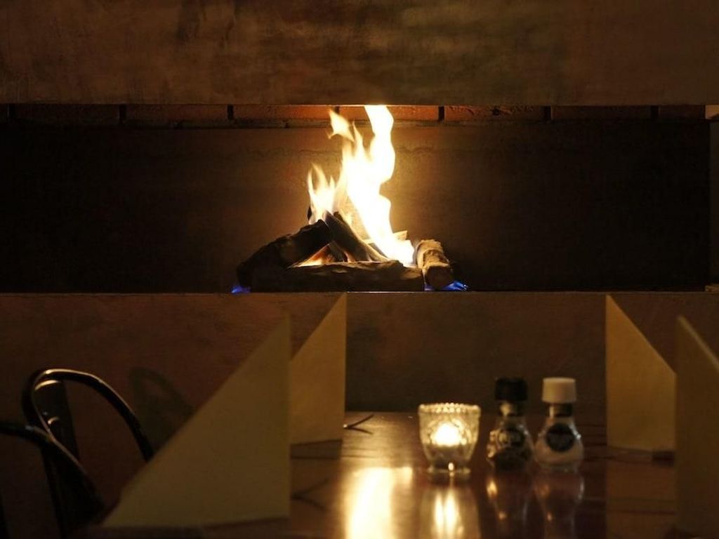 Le Bistro