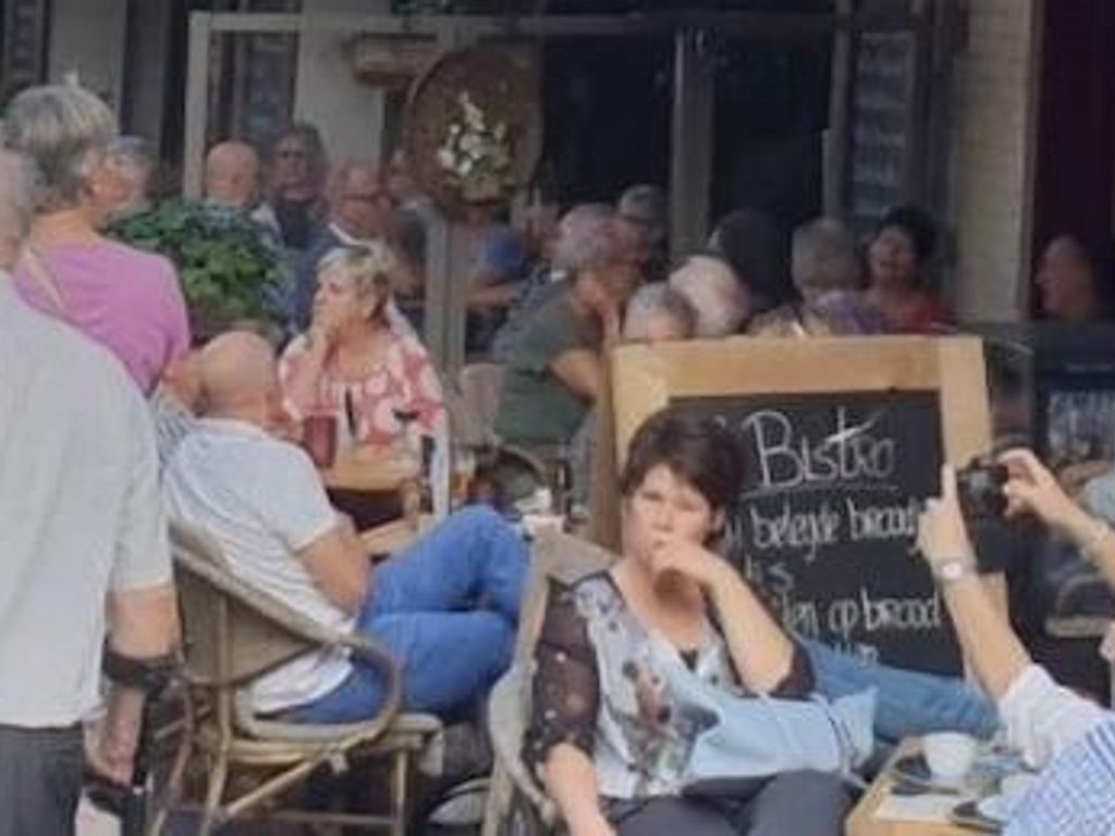 Le Bistro