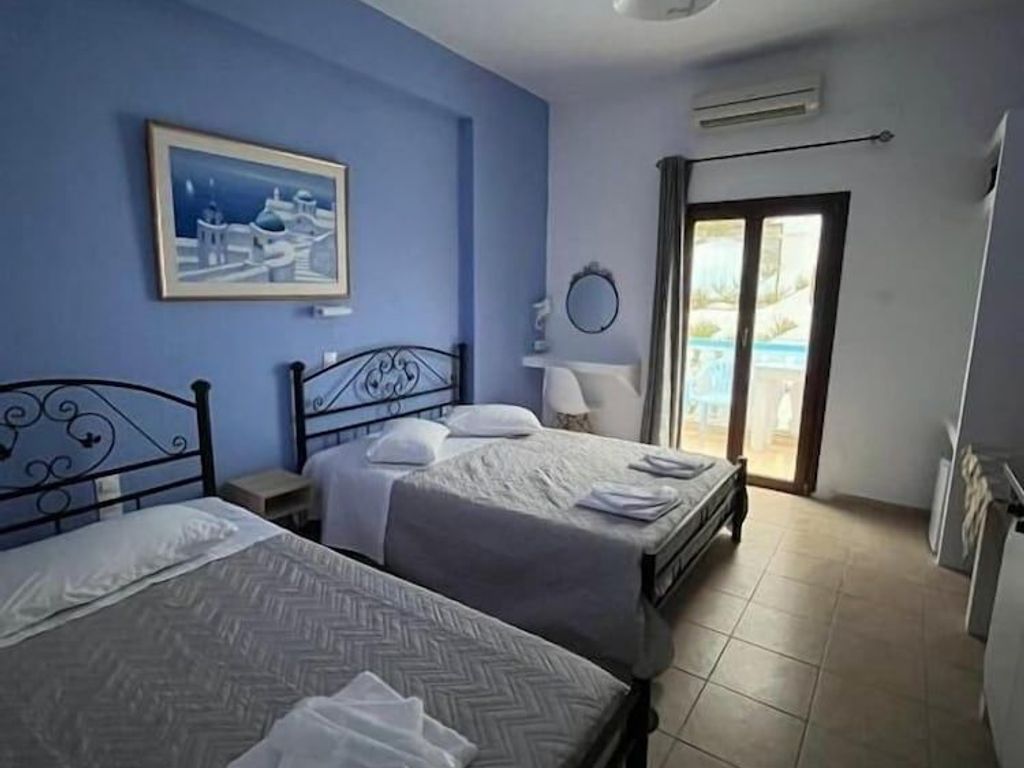 Stella Nomikou Apartments