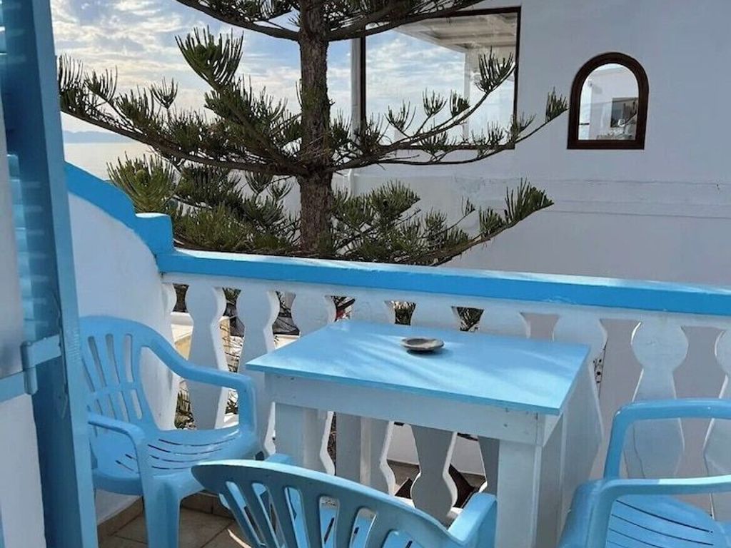 Stella Nomikou Apartments