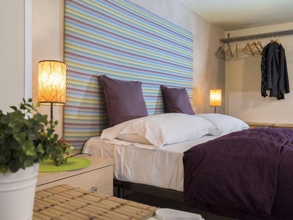 B&B Rossocorallo