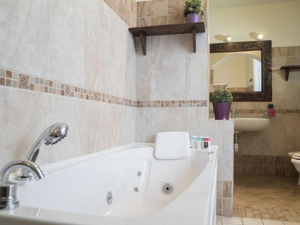 B&B Rossocorallo