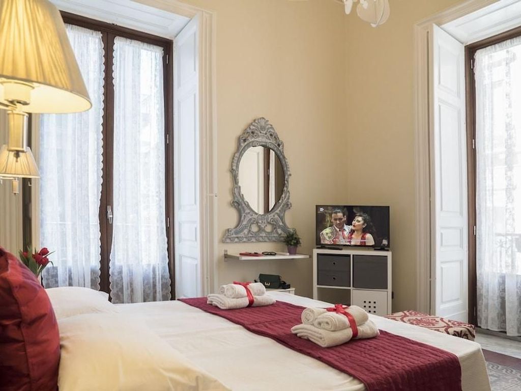 B&B Rossocorallo