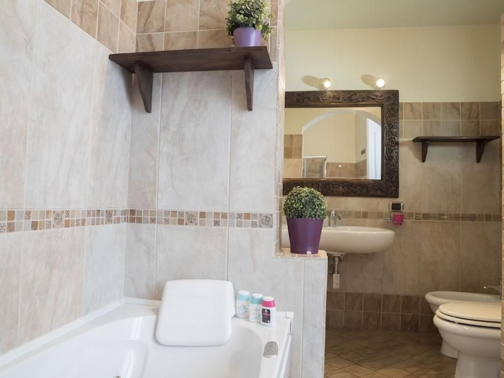B&B Rossocorallo