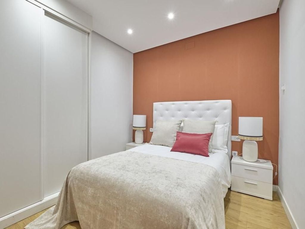 Apartamentos en Sol