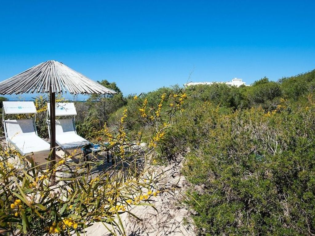 Ecoresort Le Sirenè - Caroli Hotels
