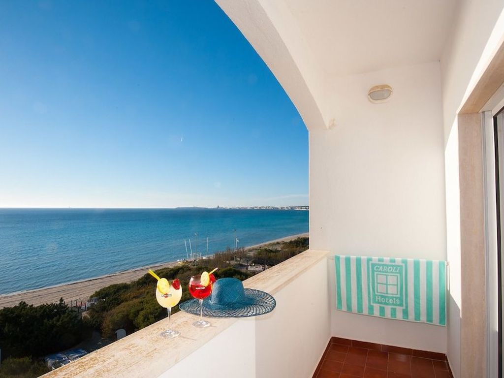 Ecoresort Le Sirenè - Caroli Hotels