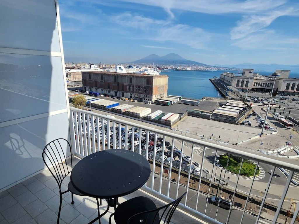 Hotel Bella Capri
