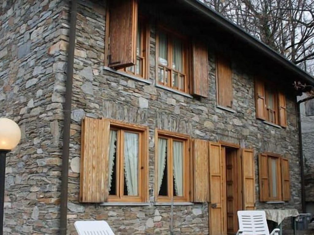 Rustico Grande Terreno